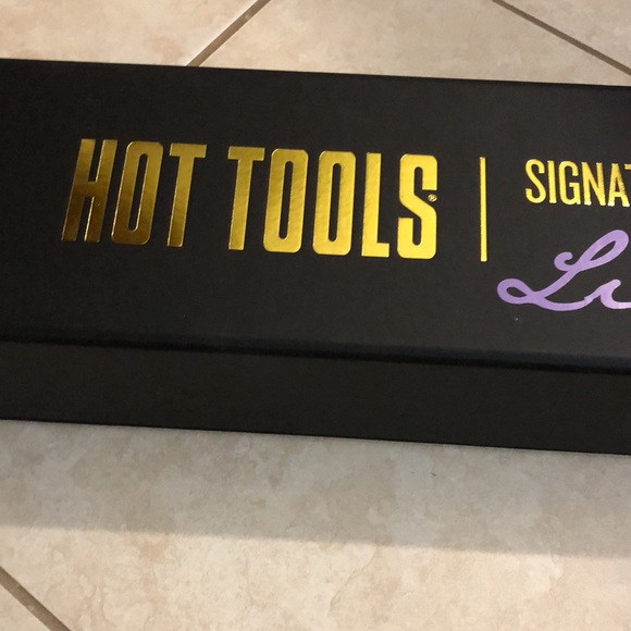 Hot tools signature series main image 5